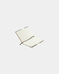 Notitieboek A5 harde kaft FSC om te personaliseren - 3