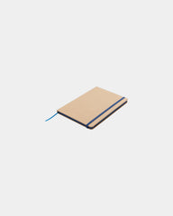 Notitieboek kraft A5 gerecycled papier om te personaliseren - 11