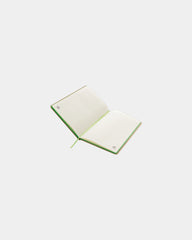 Notitieboek kraft A5 gerecycled papier om te personaliseren - 16