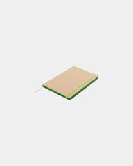 Notitieboek kraft A5 gerecycled papier om te personaliseren - 15