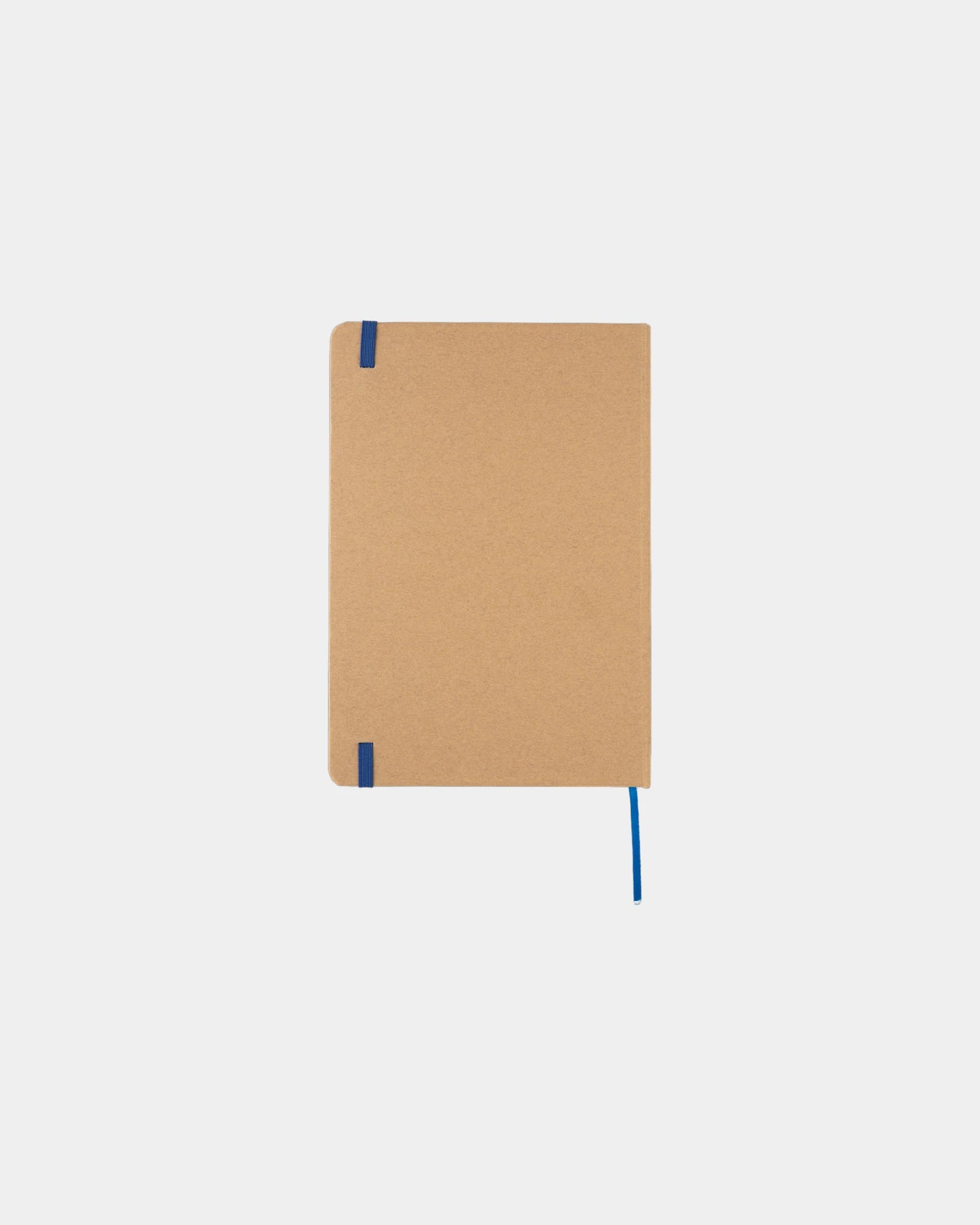 Notitieboek kraft A5 gerecycled papier om te personaliseren - 14