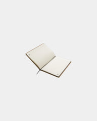 Notitieboek kraft A5 gerecycled papier om te personaliseren - 2