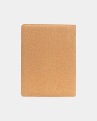 A4-conferentiemap in kurk met pen om te personaliseren - 3