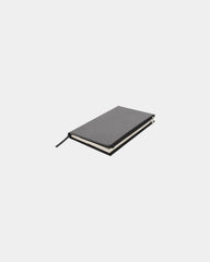 Notitieboek A5 PU ritsvak om te personaliseren - 1