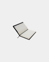 Notitieboek A5 PU ritsvak om te personaliseren - 3
