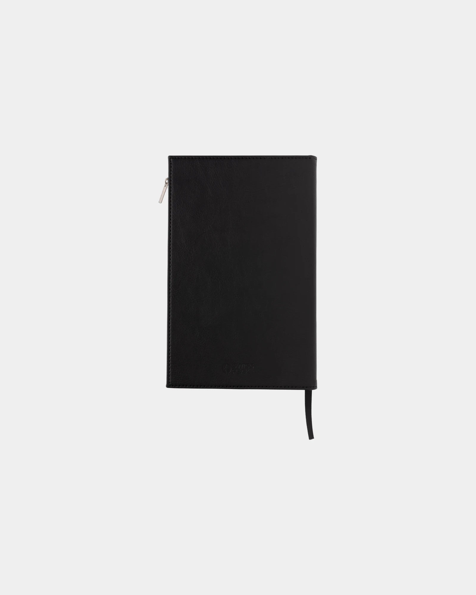Notitieboek A5 PU ritsvak om te personaliseren - 2