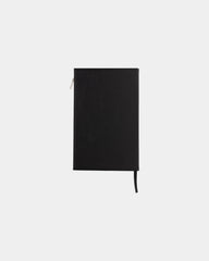 Notitieboek A5 PU ritsvak om te personaliseren - 2