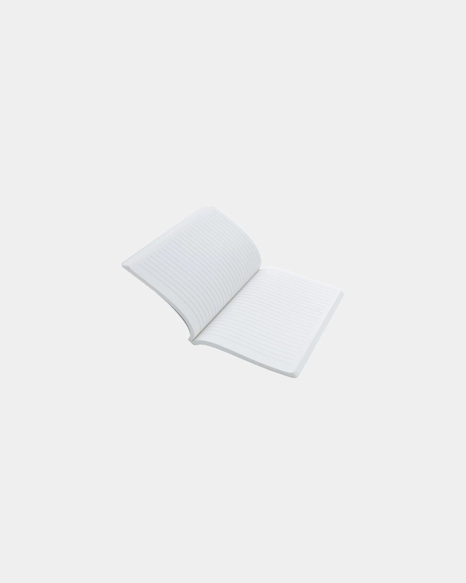 Notitieboek A5 mineraalpapier om te personaliseren