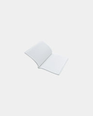 Notitieboek A5 mineraalpapier om te personaliseren