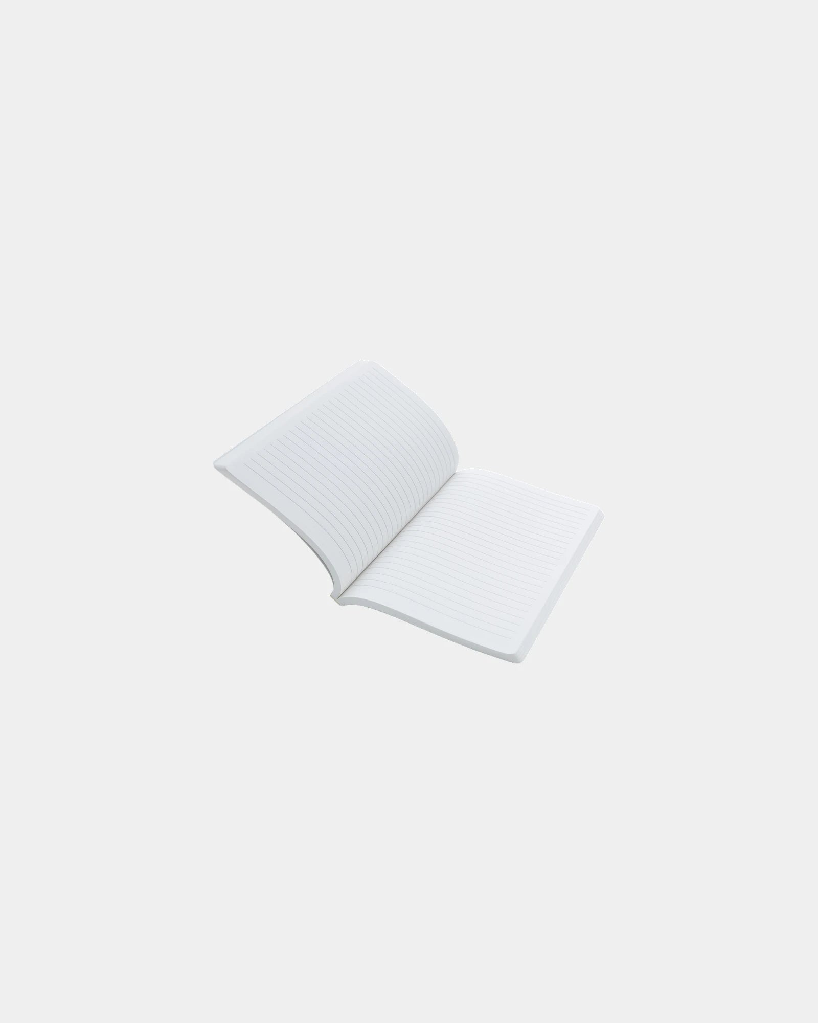 Notitieboek A5 mineraalpapier om te personaliseren