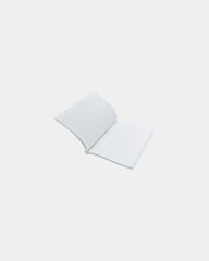Notitieboek A5 mineraalpapier om te personaliseren