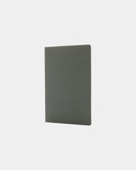 Notitieboek A5 mineraalpapier om te personaliseren - Groen