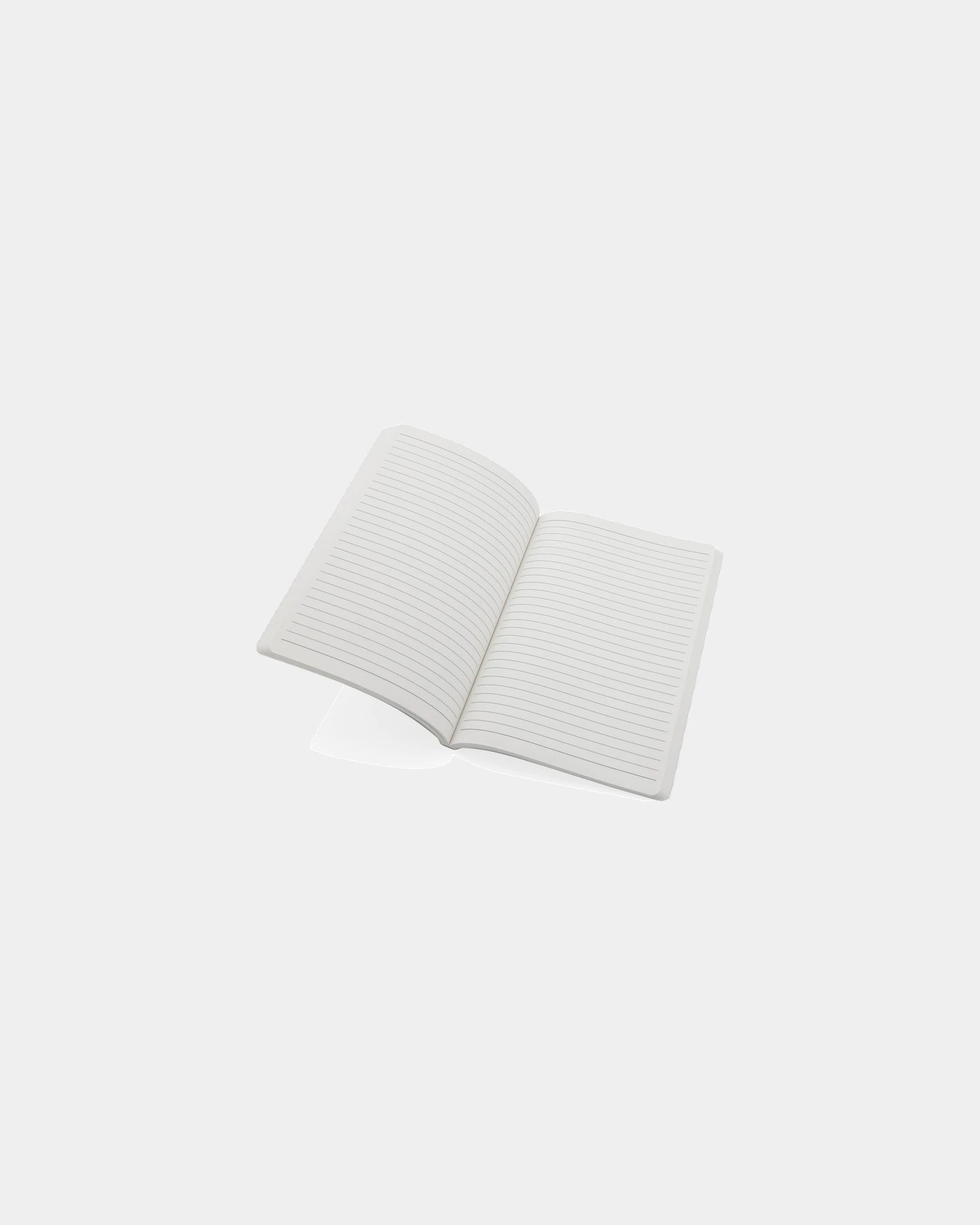 Notitieboek A5 mineraalpapier om te personaliseren