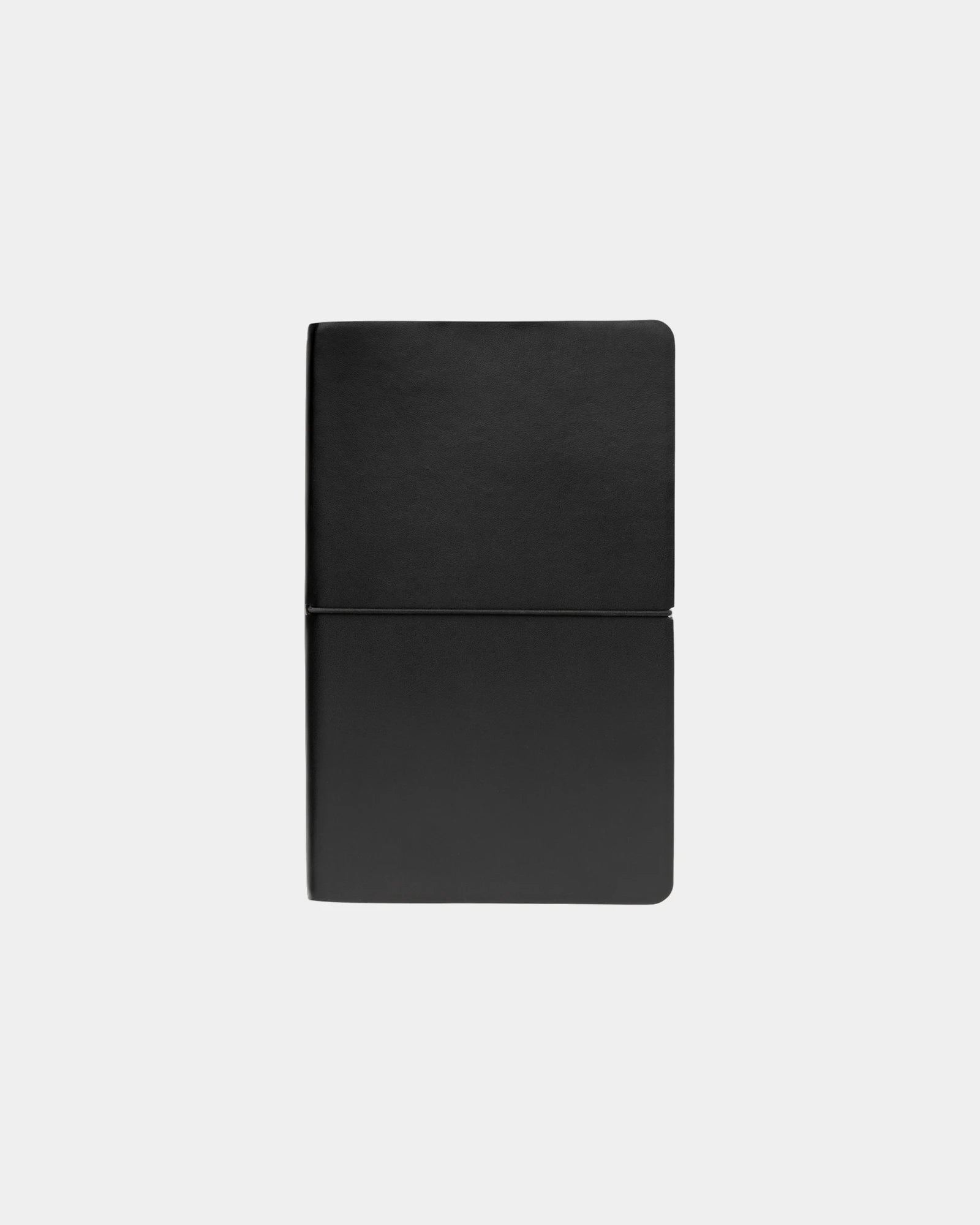 Notitieboek A5 softcover FSC papier om te personaliseren - 1
