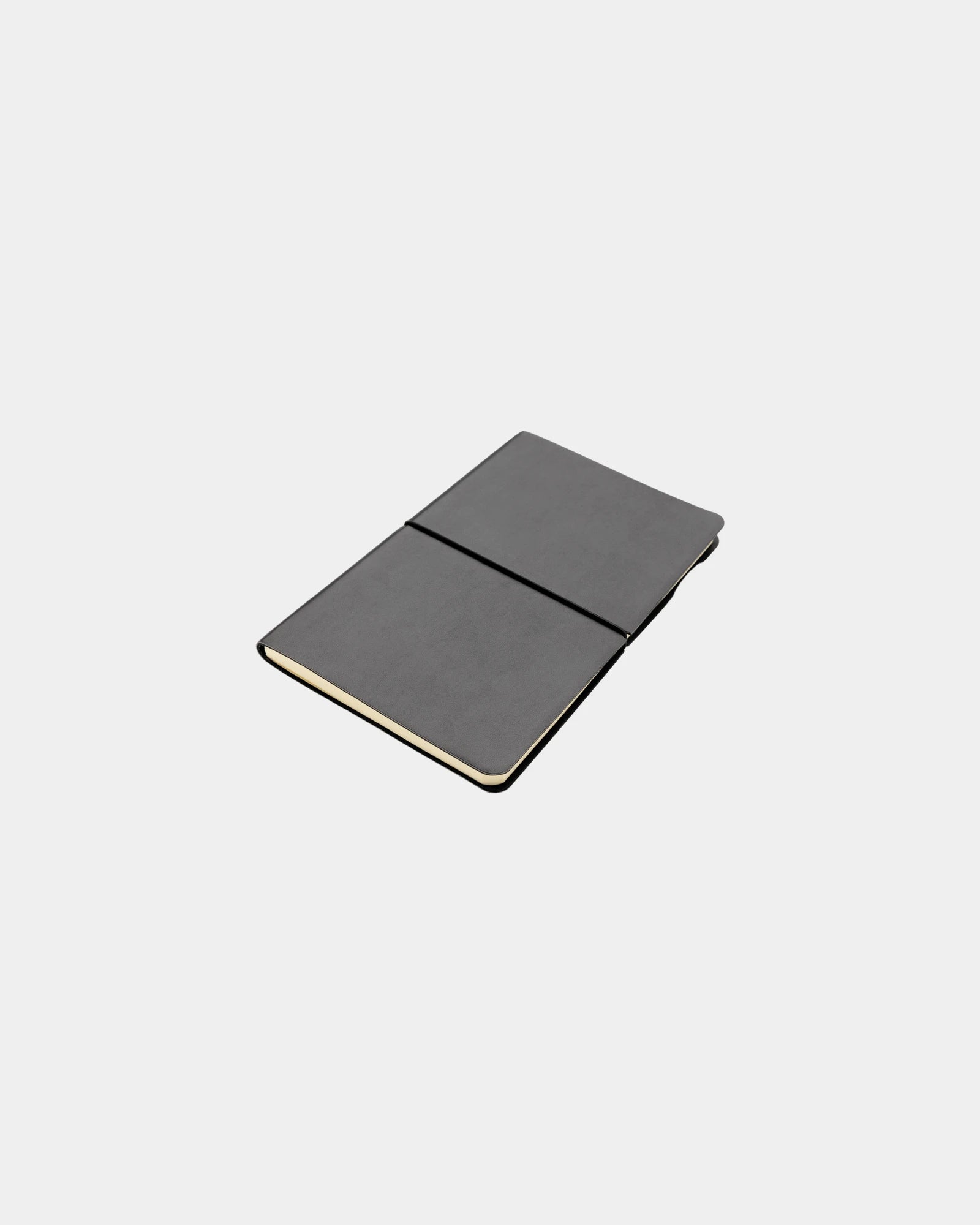 Notitieboek A5 softcover FSC papier om te personaliseren - 2