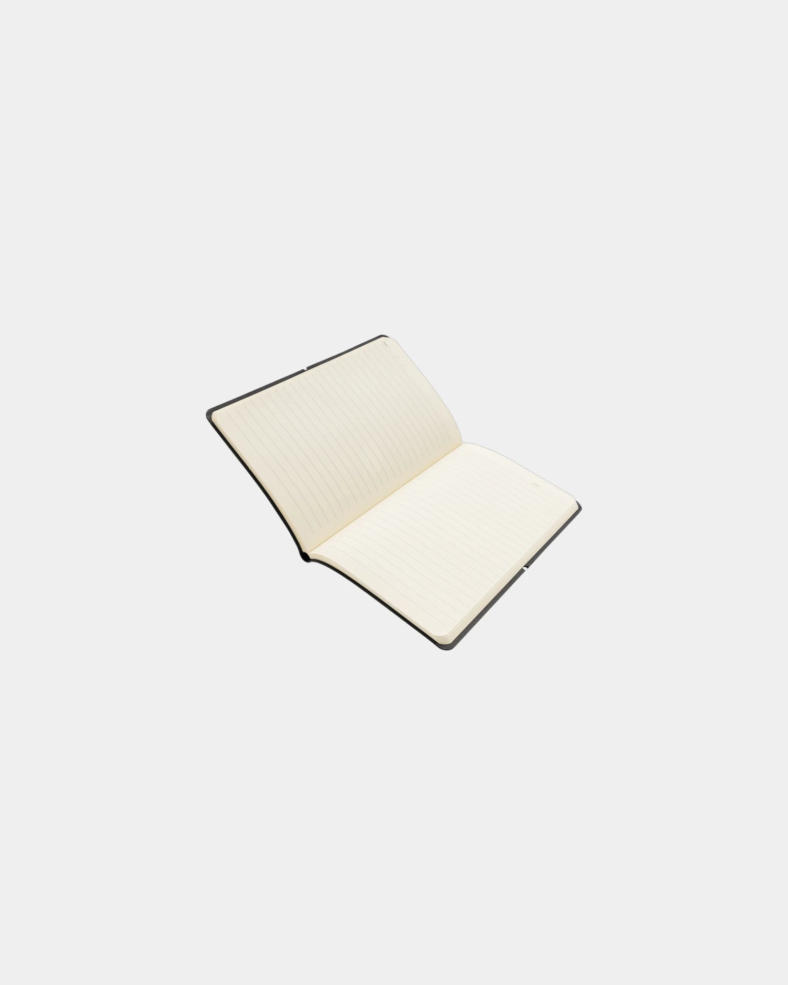 Notitieboek A5 softcover FSC papier om te personaliseren - 3