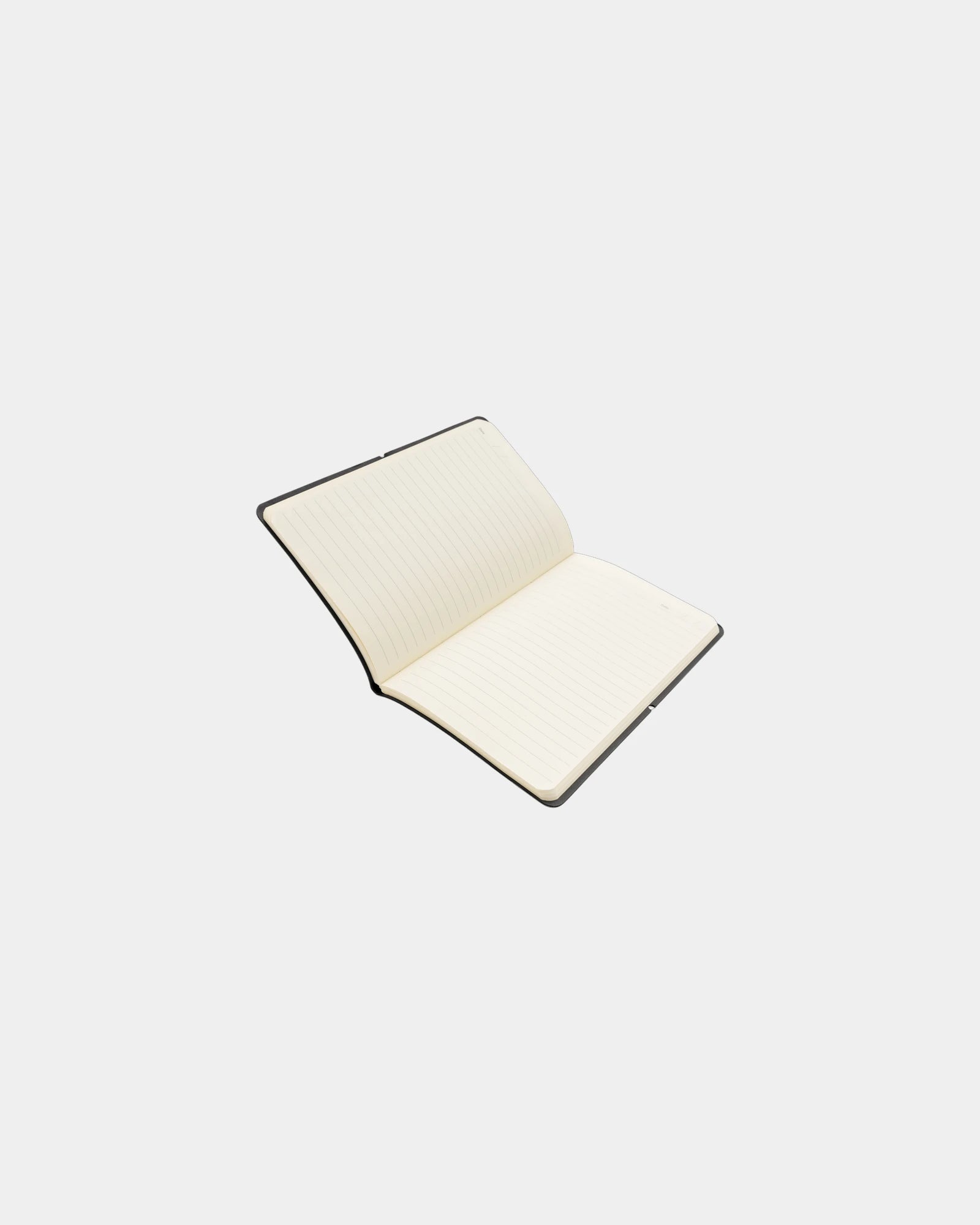 Notitieboek A5 softcover FSC papier om te personaliseren - 7