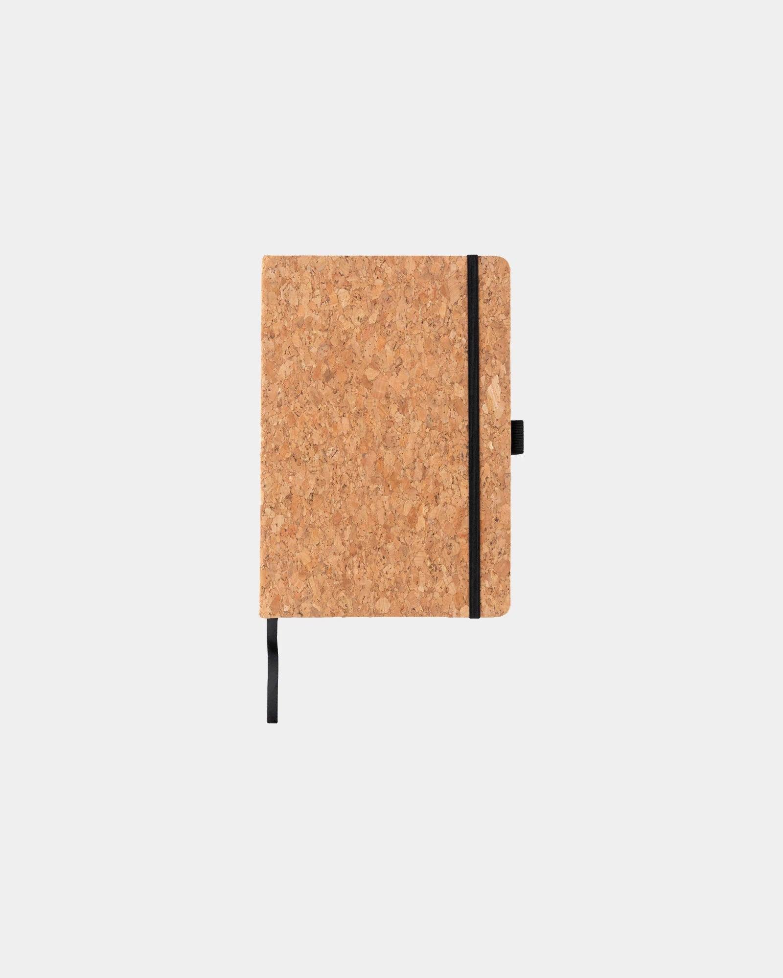 Notitieboek A5 kurk harde kaft FSC om te personaliseren