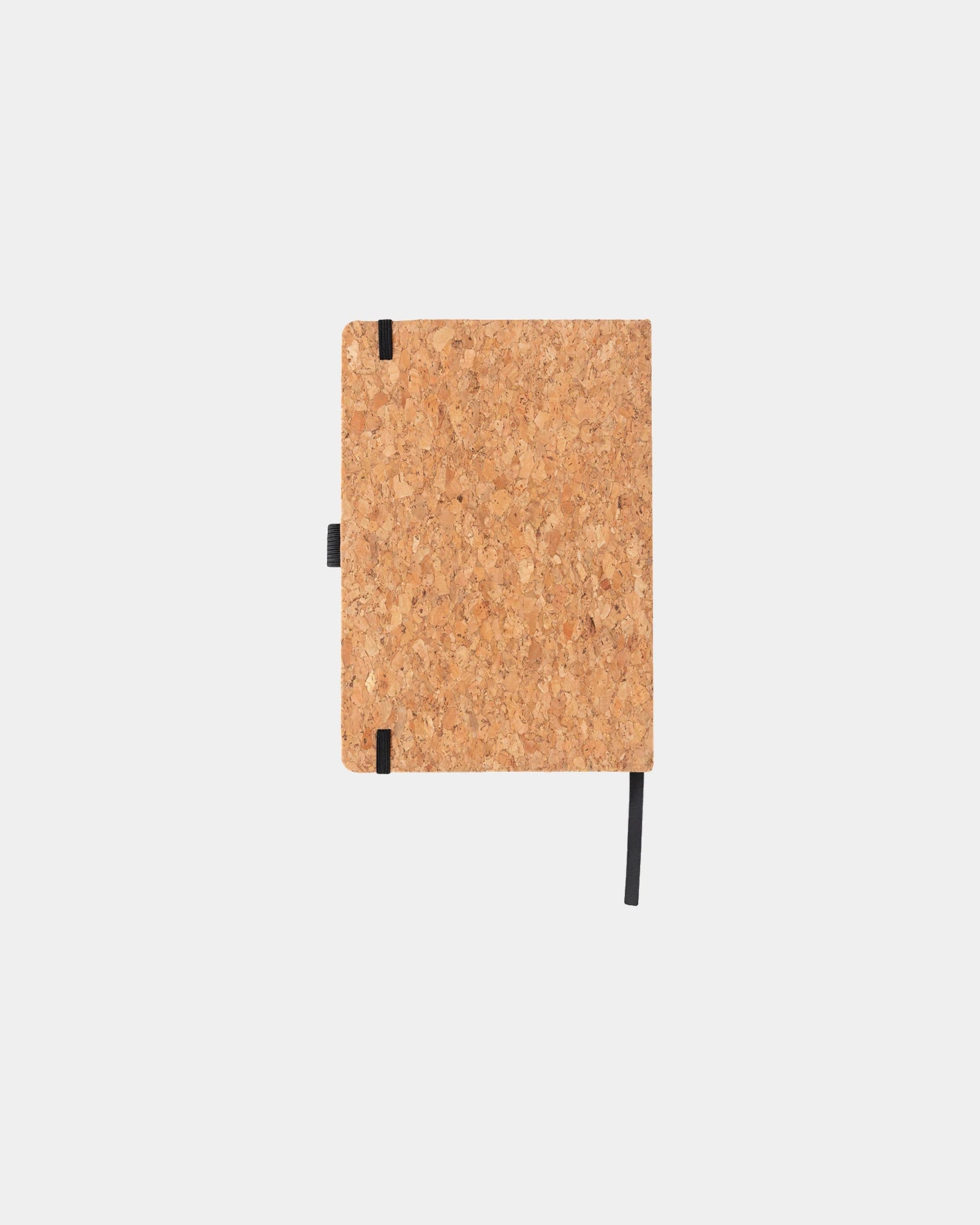 Notitieboek A5 kurk harde kaft FSC om te personaliseren