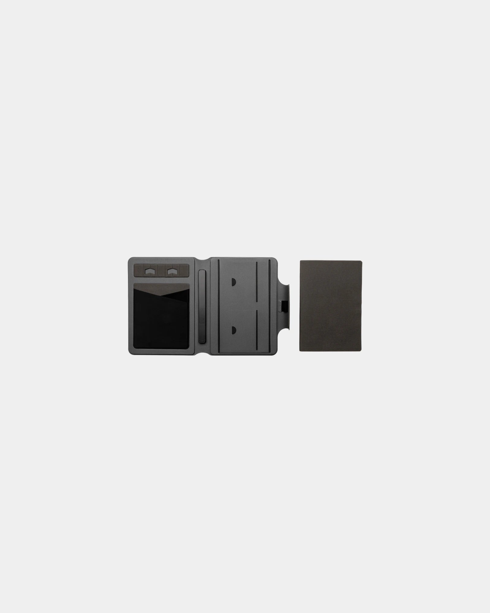 Notitieboek A5 magnetische oplader 10W om te personaliseren - 6