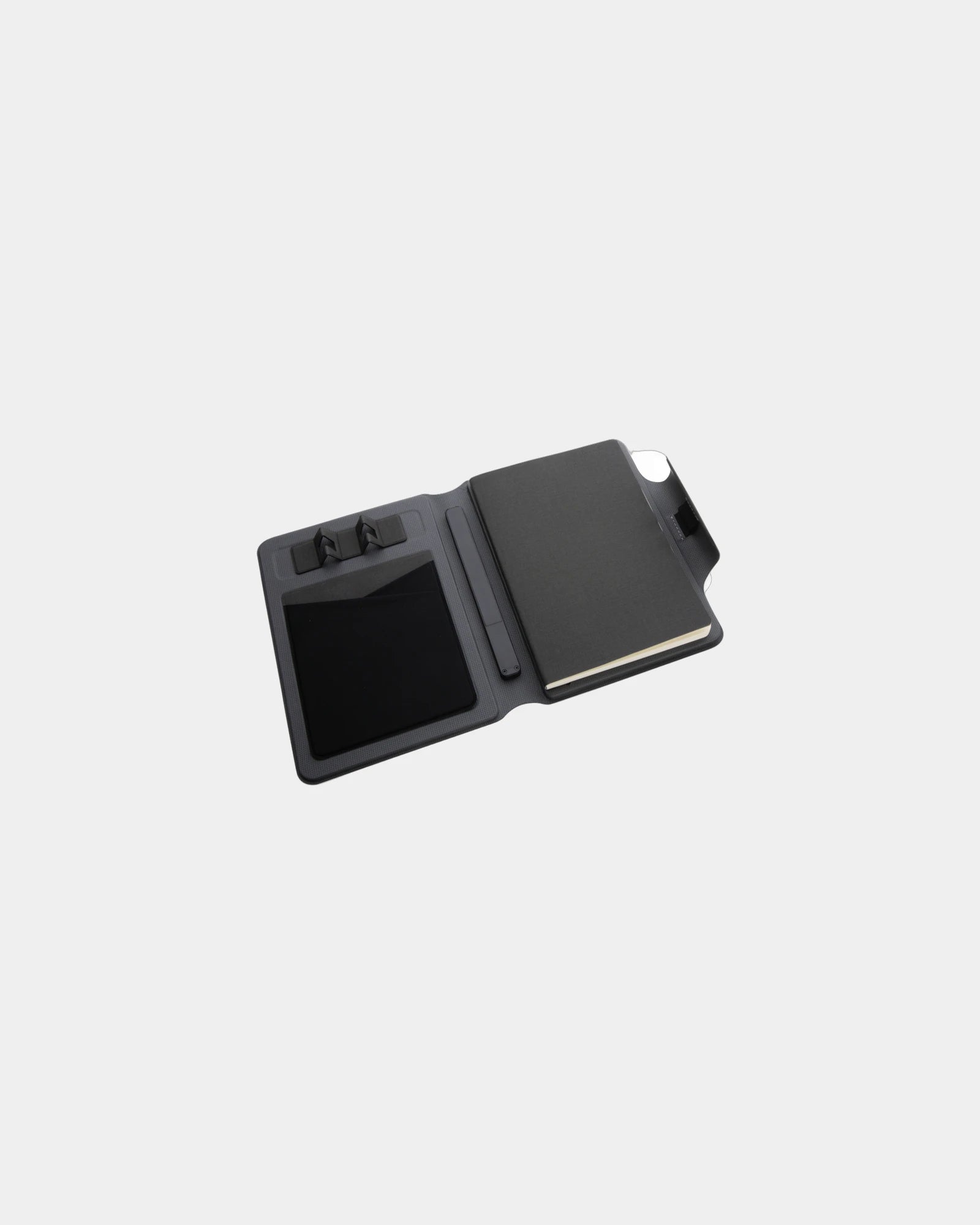 Notitieboek A5 magnetische oplader 10W om te personaliseren - 3