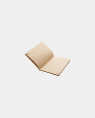 Notitieboek A5 kurk en kraft gerecycled om te personaliseren - 8