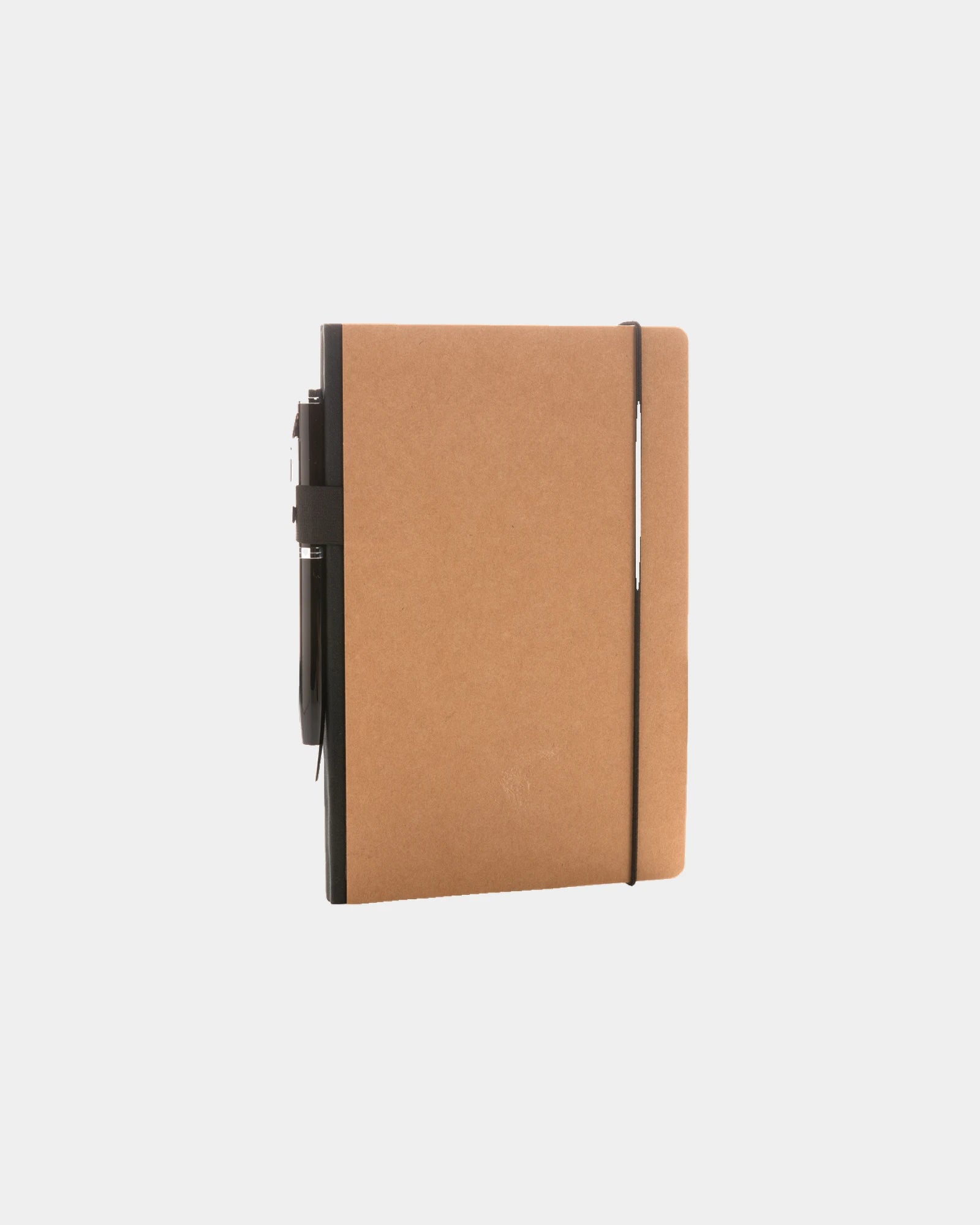 Notitieboek FSC harde kaft om te personaliseren