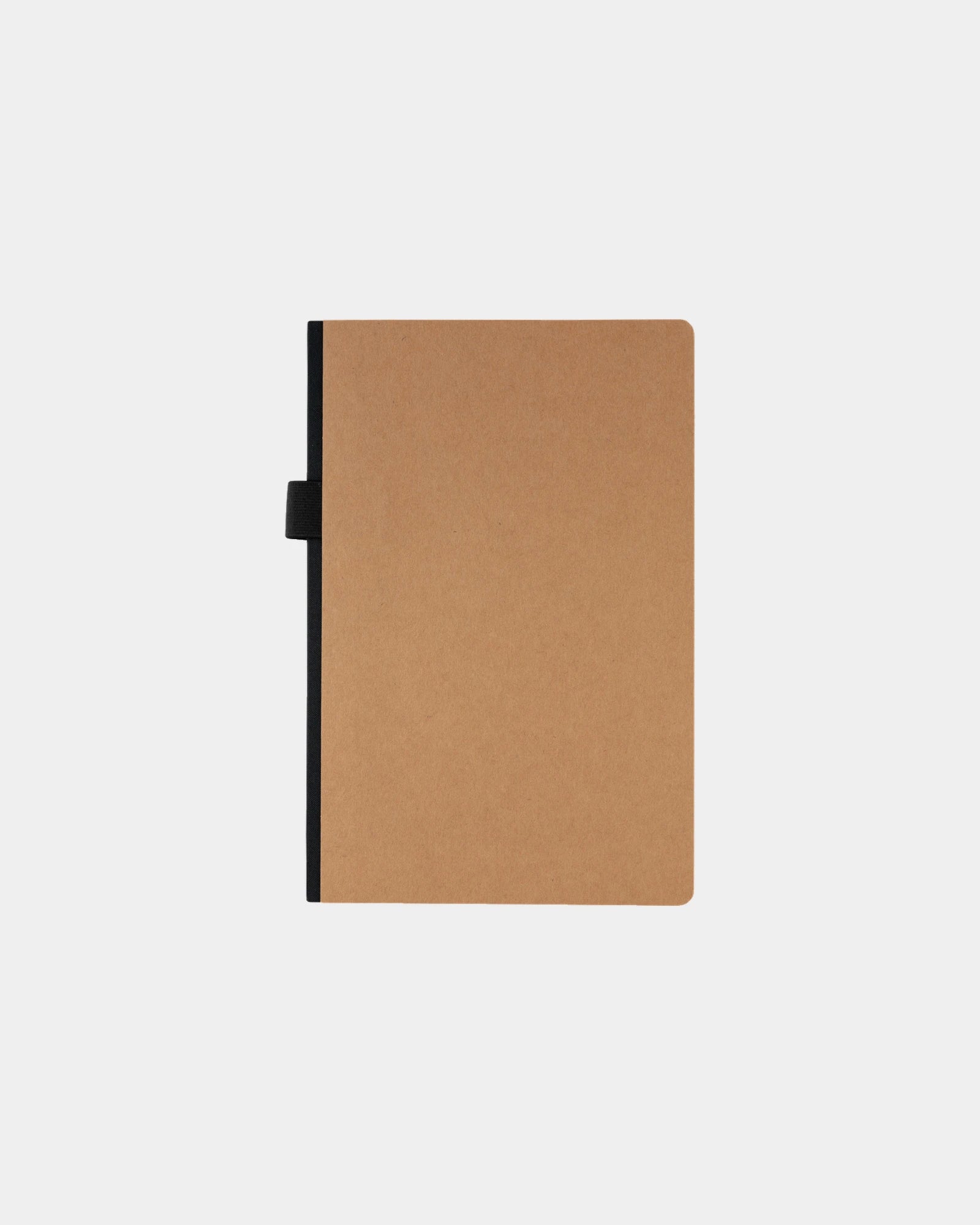 Notitieboek FSC harde kaft om te personaliseren