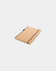 Notitieboek FSC harde kaft om te personaliseren