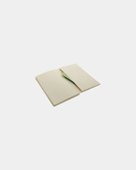 Notitieboek FSC harde kaft om te personaliseren