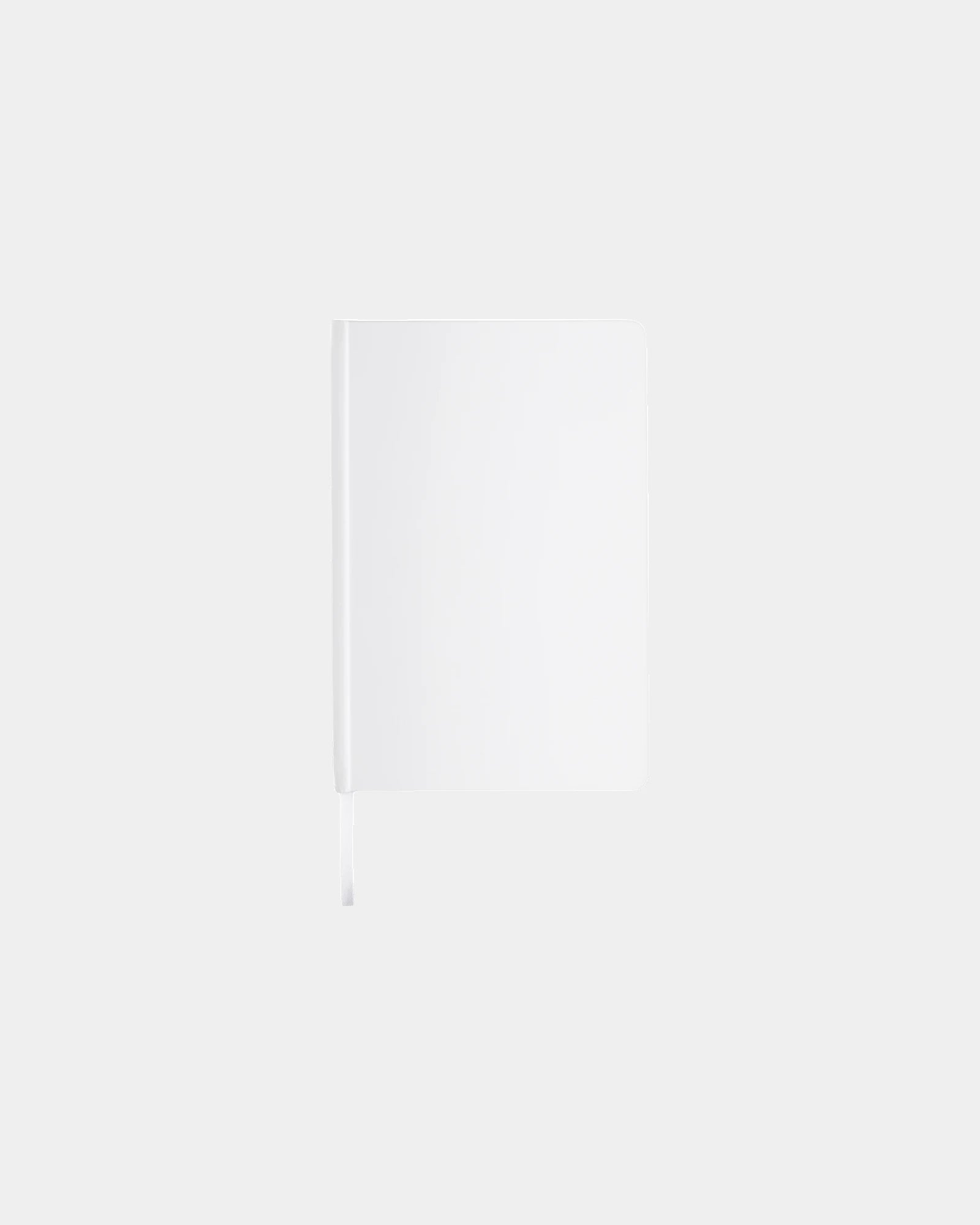 Notitieboek A5 hardcover papiersteen om te personaliseren
