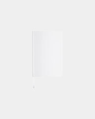 Notitieboek A5 hardcover papiersteen om te personaliseren
