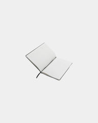 Notitieboek A5 hardcover papiersteen om te personaliseren