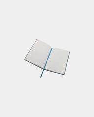 Notitieboek A5 hardcover papiersteen om te personaliseren
