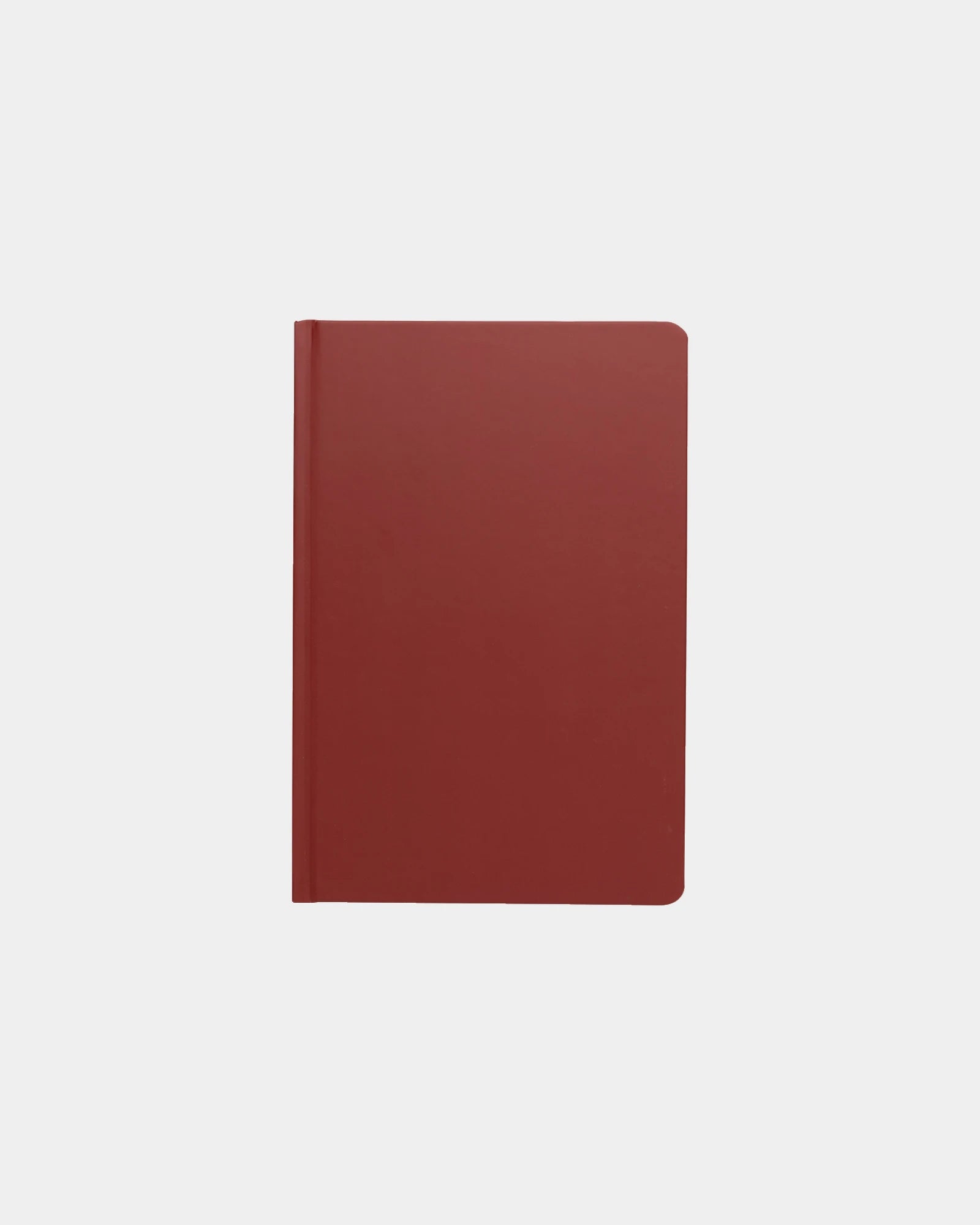 Notitieboek A5 hardcover papiersteen om te personaliseren