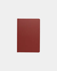 Notitieboek A5 hardcover papiersteen om te personaliseren