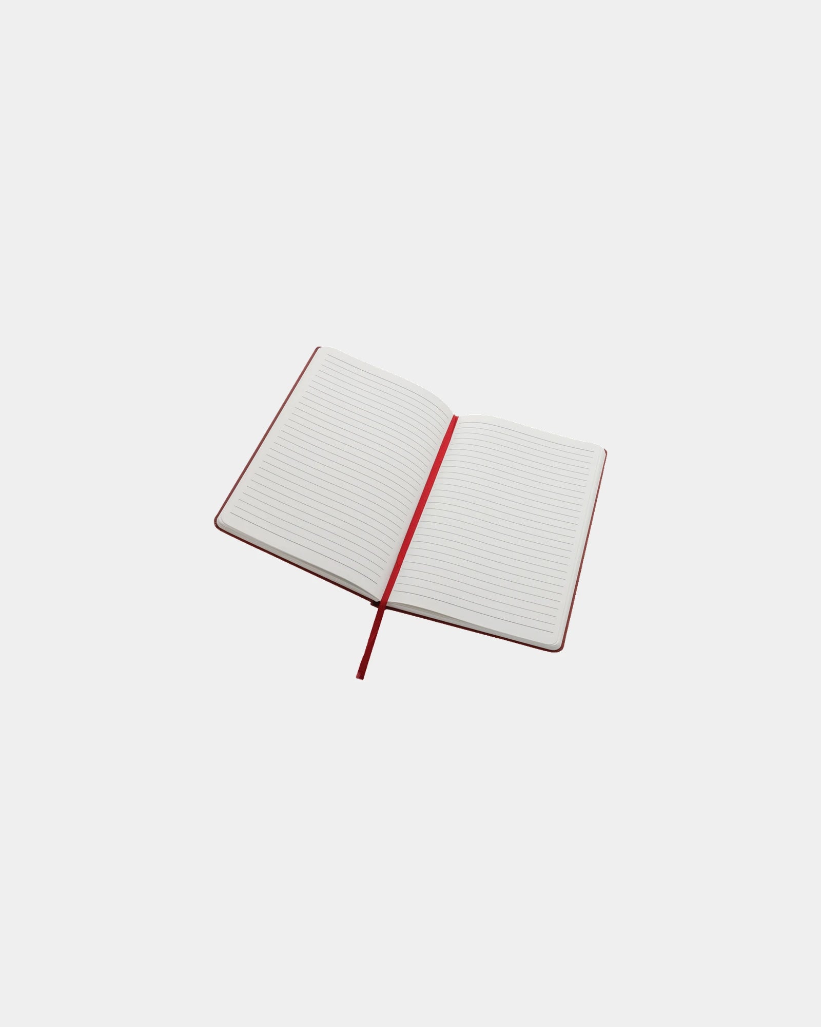 Notitieboek A5 hardcover papiersteen om te personaliseren