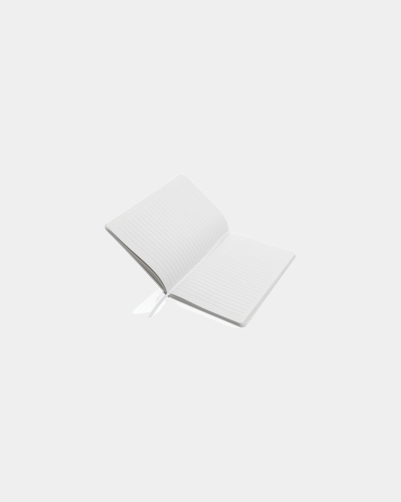 Notitieboek A5 hardcover papiersteen om te personaliseren