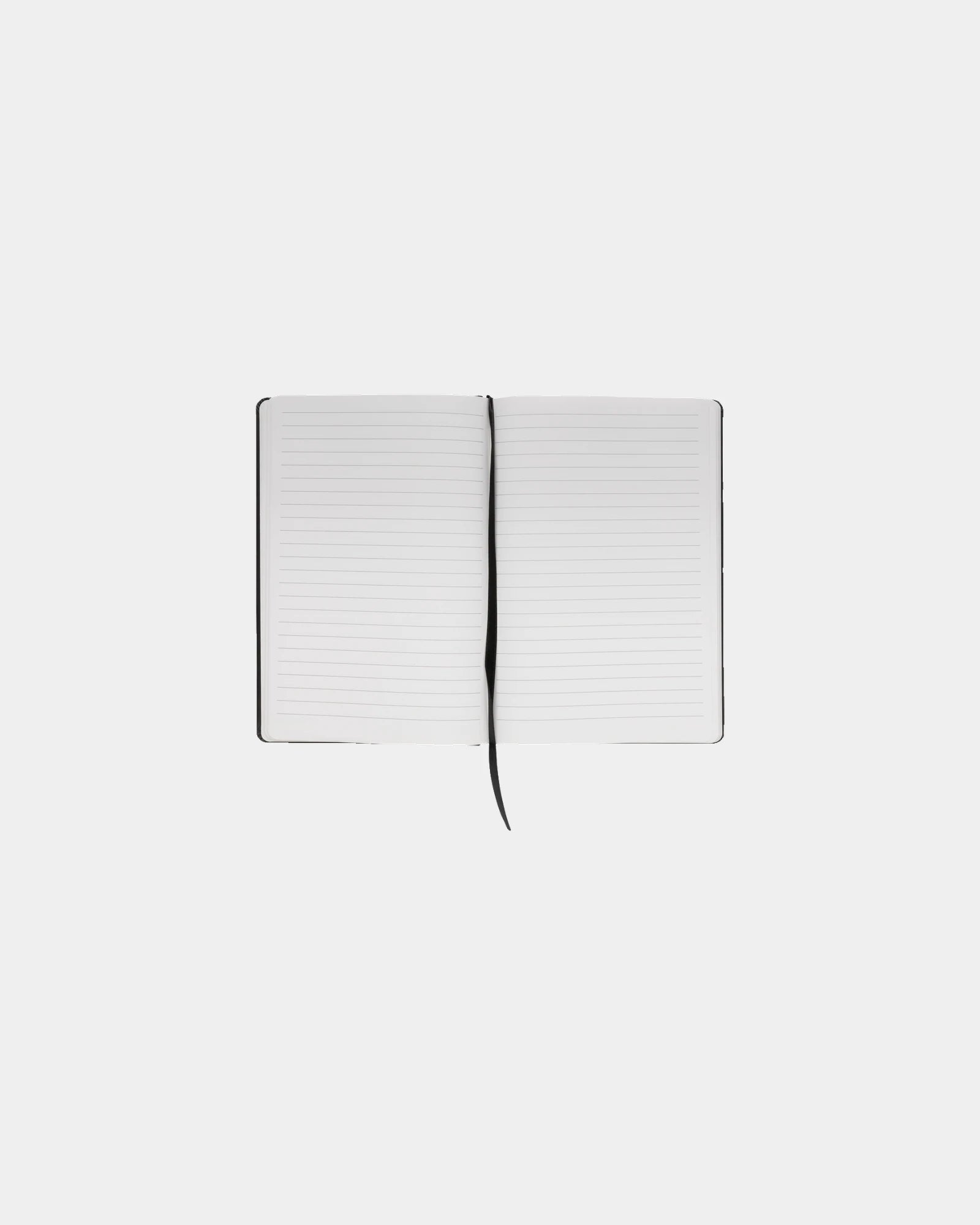 Notitieboek A5 hardcover papiersteen om te personaliseren