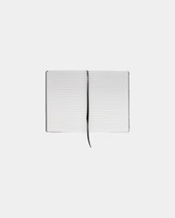 Notitieboek A5 hardcover papiersteen om te personaliseren
