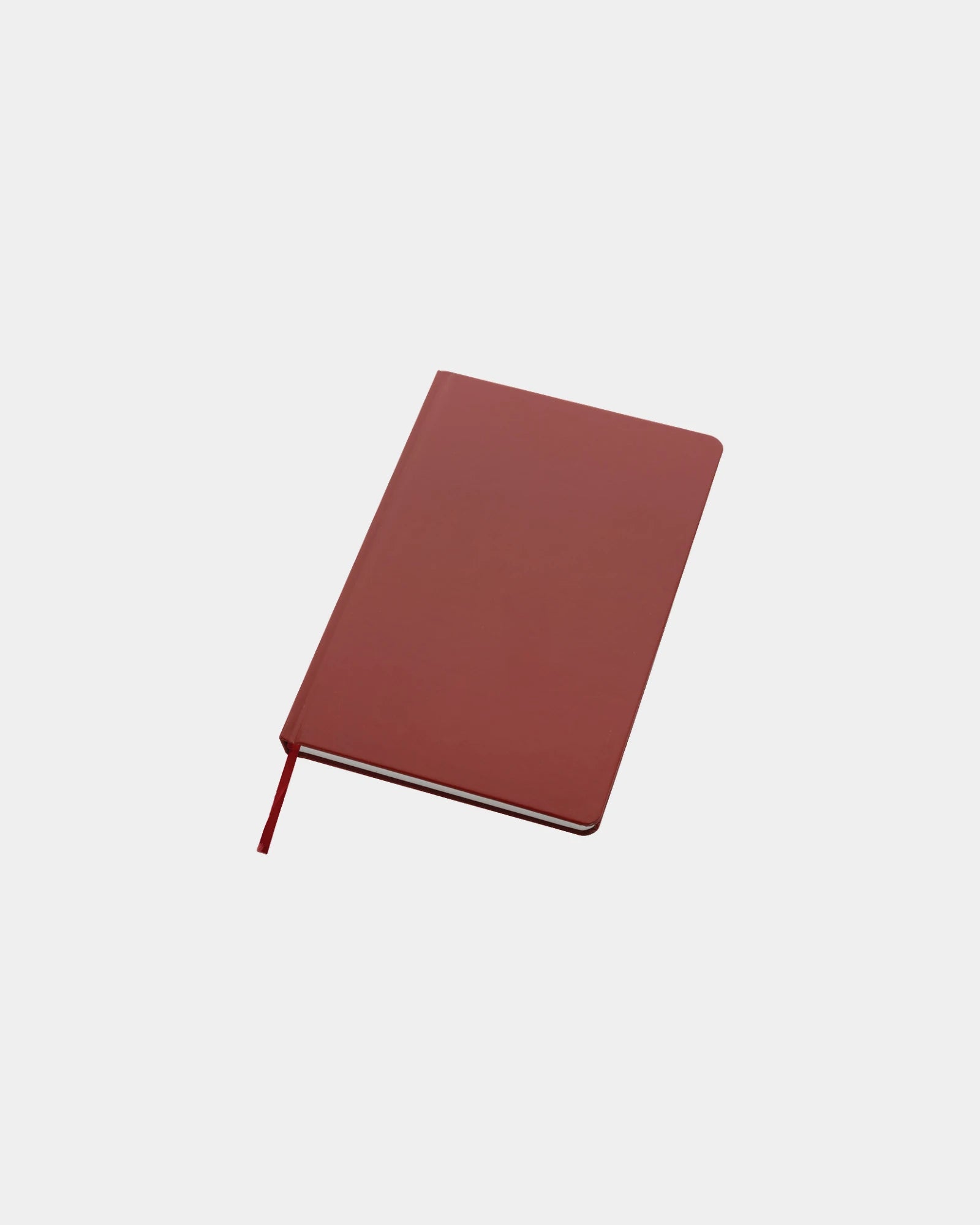 Notitieboek A5 hardcover papiersteen om te personaliseren