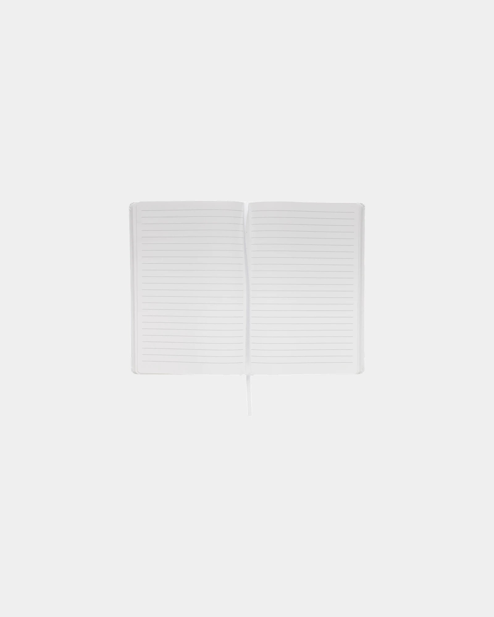 Notitieboek A5 hardcover papiersteen om te personaliseren