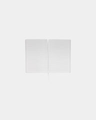 Notitieboek A5 hardcover papiersteen om te personaliseren