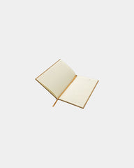 Notitieboek A5 hout FSC gerecycled om te personaliseren - 3