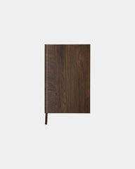 Notitieboek A5 hout FSC gerecycled om te personaliseren - 7
