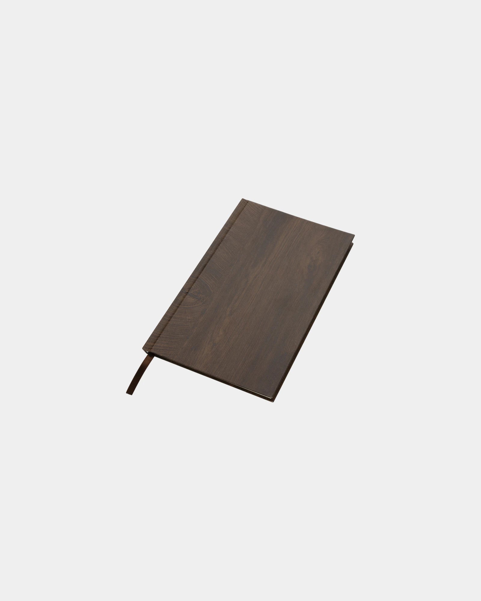 Notitieboek A5 hout FSC gerecycled om te personaliseren - 6