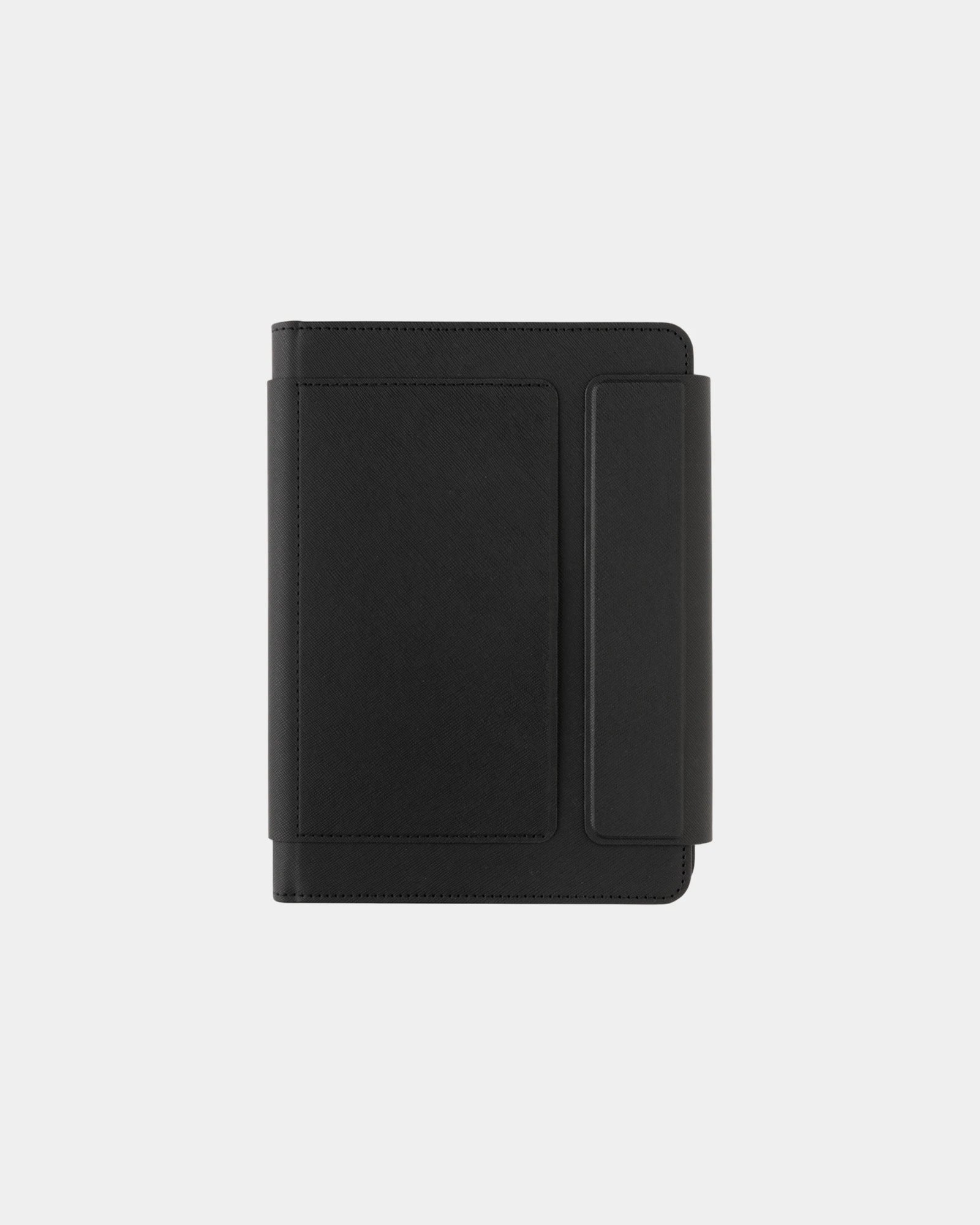 Conferentiemap A5 gerecycled PU RCS om te personaliseren - 4