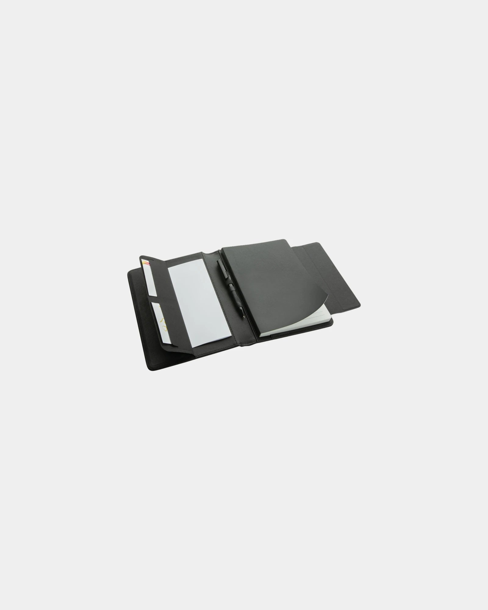Conferentiemap A5 gerecycled PU RCS om te personaliseren - 7