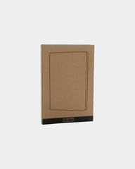 Notitieboek FSC hardcover om te personaliseren