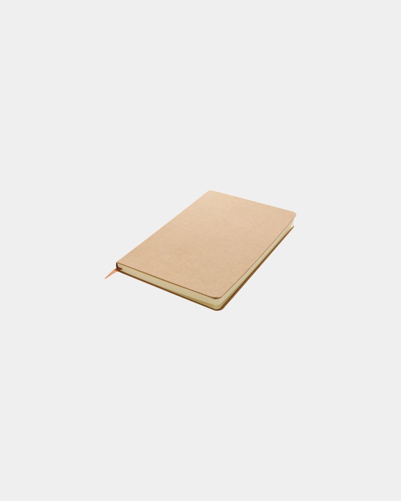 Notitieboek FSC hardcover om te personaliseren